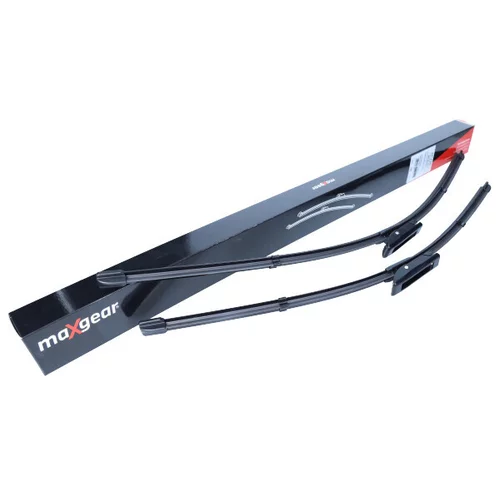 Stieracia lišta 39-0134 /MaXgear/ - obr. 2