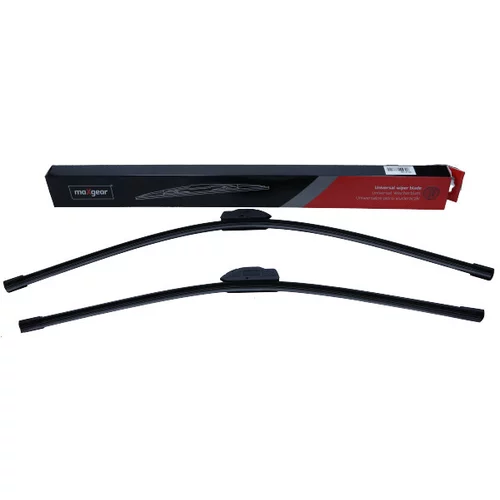 Stieracia lišta 39-0152 /MaXgear/ - obr. 2