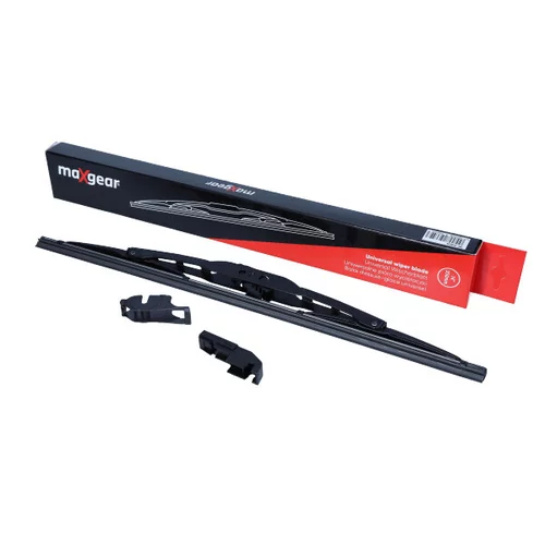 Stieracia lišta 39-0304 /MaXgear/ - obr. 2