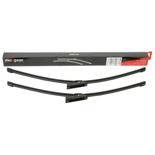 Stieracia lišta 39-0773 /MaXgear/ - obr. 2