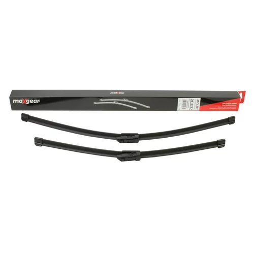 Stieracia lišta 39-0777 /MaXgear/ - obr. 2