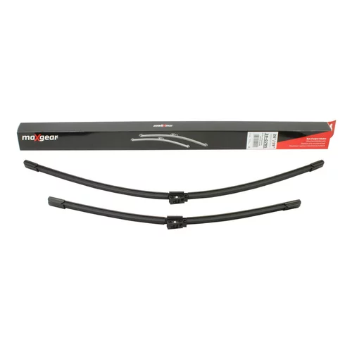 Stieracia lišta 39-0785 /MaXgear/ - obr. 2