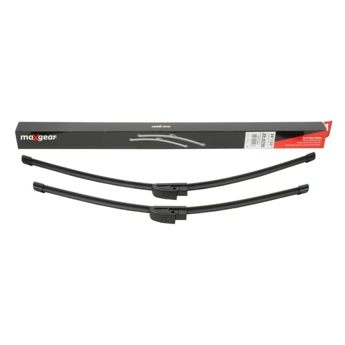 Stieracia lišta 39-0790 /MaXgear/ - obr. 2