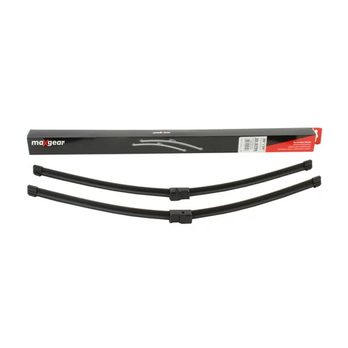 Stieracia lišta 39-0796 /MaXgear/ - obr. 2