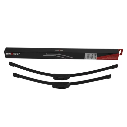 Stieracia lišta 39-1022 /MaXgear/ - obr. 2