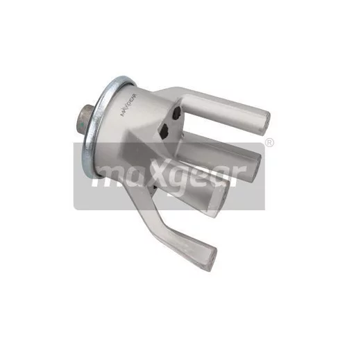 Uloženie motora 40-0198 /MaXgear/ - obr. 1