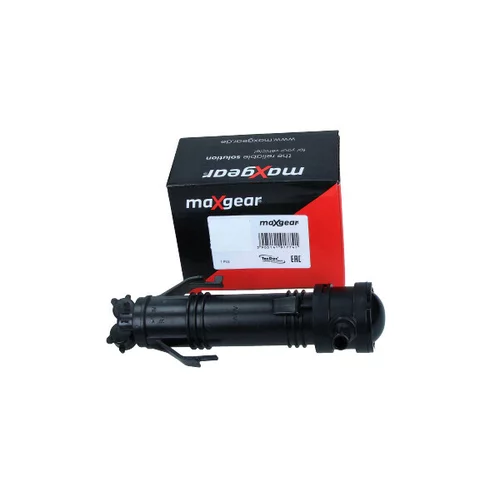 Tryska ostrekovača svetiel 45-0133 /MaXgear/ - obr. 2