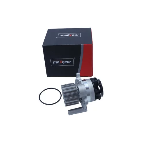 Vodné čerpadlo, chladenie motora 47-0044 /MaXgear/ - obr. 2