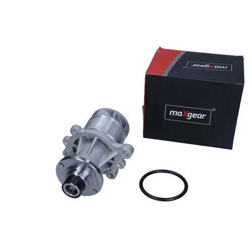 Vodné čerpadlo, chladenie motora 47-0062 /MaXgear/ - obr. 2