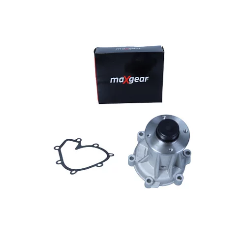 Vodné čerpadlo, chladenie motora 47-0111 /MaXgear/ - obr. 2