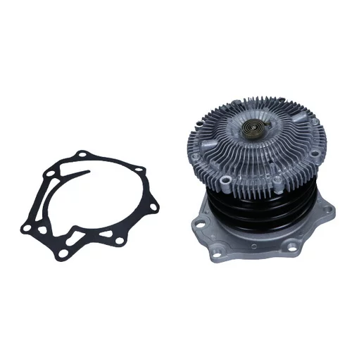 Vodné čerpadlo, chladenie motora 47-0267 /MaXgear/ - obr. 1