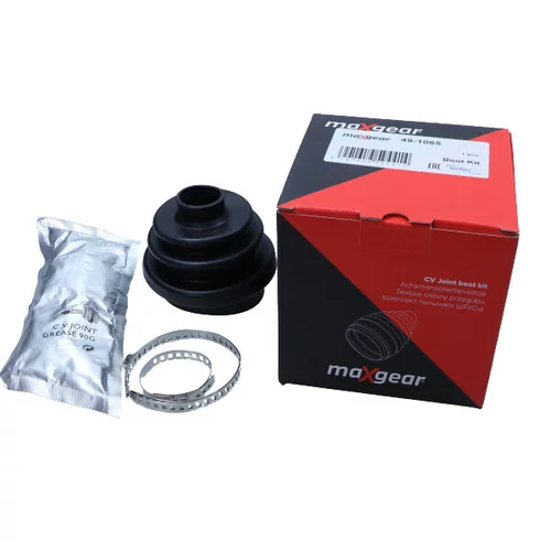 Manžeta hnacieho hriadeľa - opravná sada 49-1065 /MaXgear/ - obr. 2