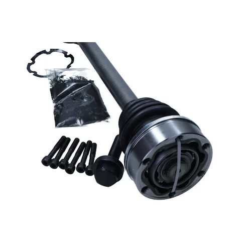 Hnací hriadeľ 49-1214 /MaXgear/ - obr. 2