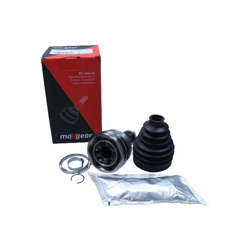 Sada kĺbov hnacieho hriadeľa 49-1528 /MaXgear/ - obr. 2