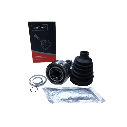 Sada kĺbov hnacieho hriadeľa 49-1529 /MaXgear/ - obr. 2