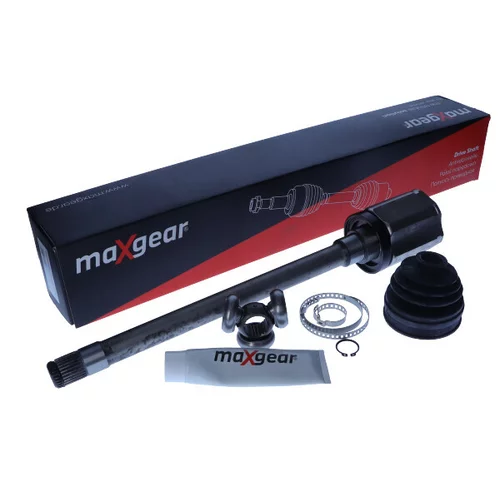 Sada kĺbov hnacieho hriadeľa 49-2783 /MaXgear/ - obr. 2