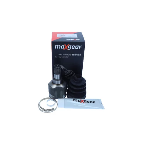 Sada kĺbov hnacieho hriadeľa 49-2877 /MaXgear/ - obr. 2