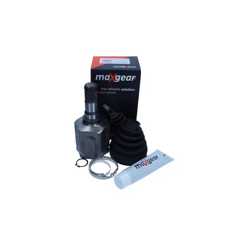 Sada kĺbov hnacieho hriadeľa 49-2883 /MaXgear/ - obr. 2