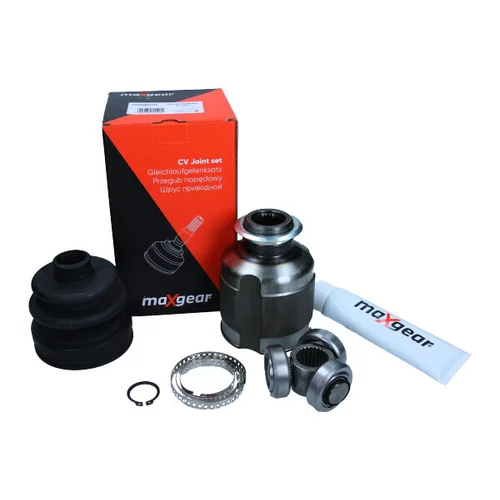Sada kĺbov hnacieho hriadeľa 49-2887 /MaXgear/ - obr. 2