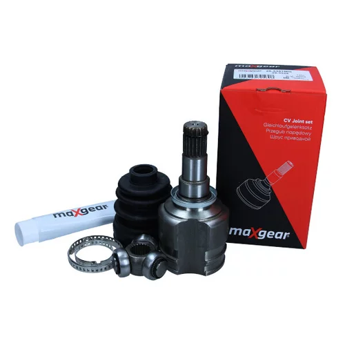 Sada kĺbov hnacieho hriadeľa 49-2892 /MaXgear/ - obr. 2