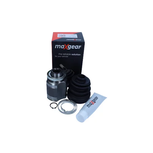 Sada kĺbov hnacieho hriadeľa 49-2902 /MaXgear/ - obr. 2