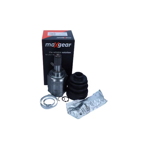 Sada kĺbov hnacieho hriadeľa 49-2904 /MaXgear/ - obr. 1
