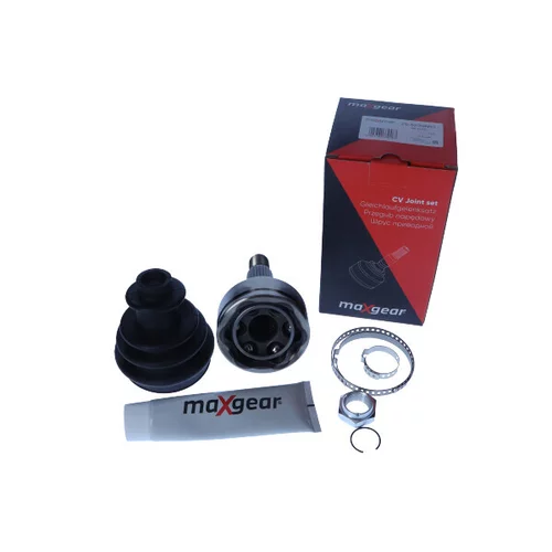Sada kĺbov hnacieho hriadeľa 49-3113 /MaXgear/ - obr. 2