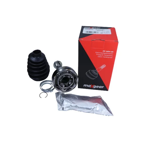 Sada kĺbov hnacieho hriadeľa 49-3115 /MaXgear/ - obr. 2