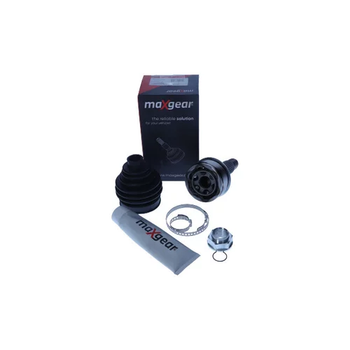 Sada kĺbov hnacieho hriadeľa 49-3123 /MaXgear/ - obr. 2