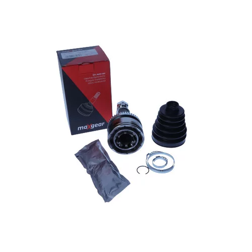 Sada kĺbov hnacieho hriadeľa 49-3131 /MaXgear/ - obr. 2