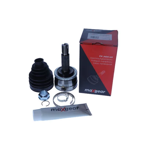 Sada kĺbov hnacieho hriadeľa 49-3143 /MaXgear/ - obr. 2