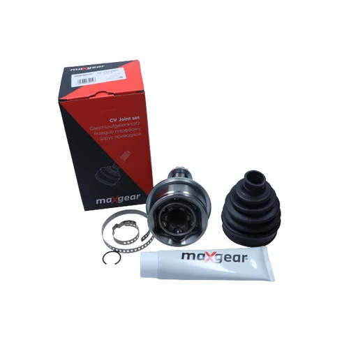 Sada kĺbov hnacieho hriadeľa 49-3186 /MaXgear/ - obr. 2