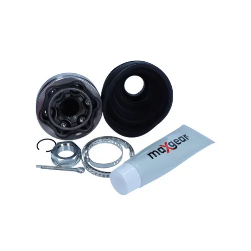 Sada kĺbov hnacieho hriadeľa 49-3204 /MaXgear/ - obr. 1