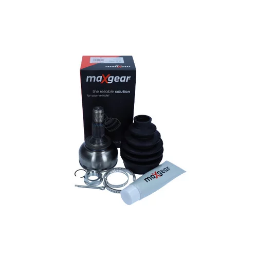 Sada kĺbov hnacieho hriadeľa 49-3204 /MaXgear/ - obr. 2