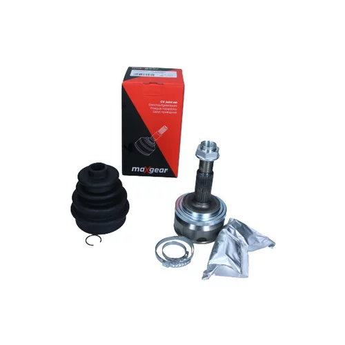 Sada kĺbov hnacieho hriadeľa 49-3238 /MaXgear/ - obr. 2