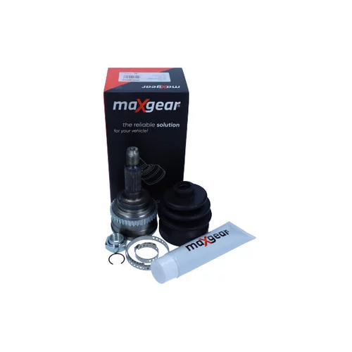 Sada kĺbov hnacieho hriadeľa 49-3258 /MaXgear/ - obr. 2