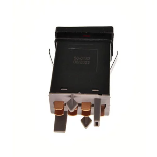 Vypínač výstražných smeroviek 50-0182 /MaXgear/ - obr. 1
