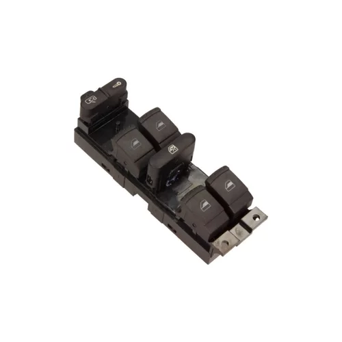 Spínač zamykania dverí 50-0233 /MaXgear/ - obr. 1