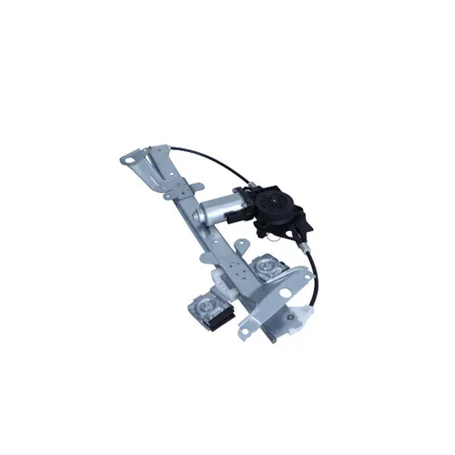Mechanizmus zdvíhania okna 50-0289 /MaXgear/ - obr. 1