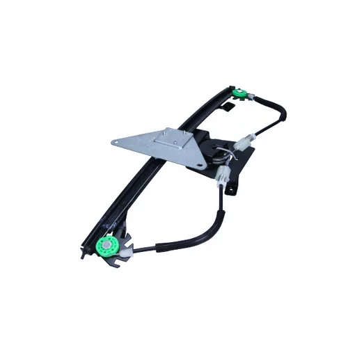 Mechanizmus zdvíhania okna 50-0461 /MaXgear/ - obr. 1