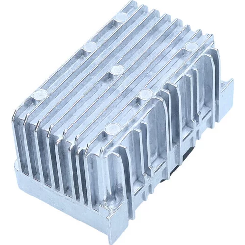Riadiaca jednotka času žeravenia 50-0522 /MaXgear/ - obr. 1