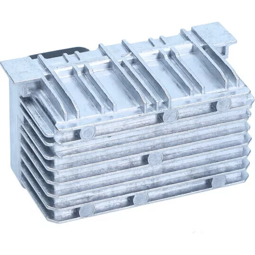 Riadiaca jednotka času žeravenia 50-0523 /MaXgear/ - obr. 1