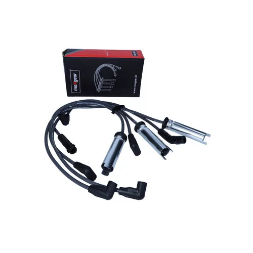 Sada zapaľovacích káblov 53-0022 /MaXgear/ - obr. 1