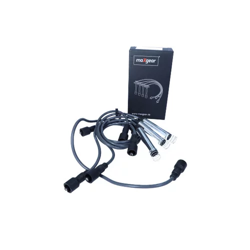 Sada zapaľovacích káblov 53-0051 /MaXgear/ - obr. 1
