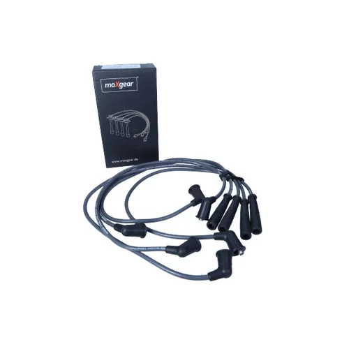 Sada zapaľovacích káblov 53-0088 /MaXgear/ - obr. 1