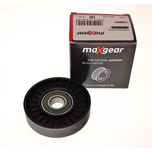Napínacia kladka rebrovaného klinového remeňa 54-0417 /MaXgear/ - obr. 2