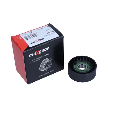 Napinák rebrovaného klinového remeňa 54-1660 /MaXgear/ - obr. 1