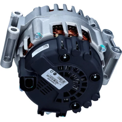 Alternátor 55-0540 /MaXgear/ - obr. 2