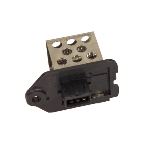 Predradený odpor, elektromotor (ventilátor chladiča) 57-0093 /MaXgear/ - obr. 1