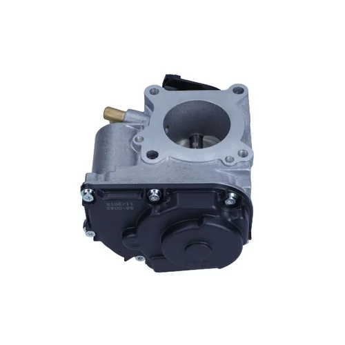 Hrdlo škrtiacej klapky 58-0101 /MaXgear/ - obr. 1